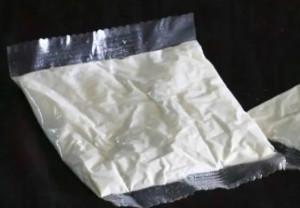 Wholesale Cold Water Soluble Clear PVA Eco friendly Packaging Bags for Cool Storage from china suppliers