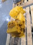 Belparts Excavator Main Pump PC1250-7 PC1250-8 Hydraulic Pump For Komatsu 708-2L