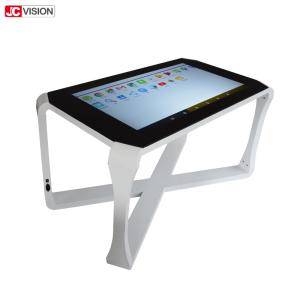 Wholesale Android 5.1.1 43 Inch Capacitive Touch Table 3840x2160 from china suppliers