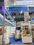 SIMENS Motor Full Automatic Industrial Pasta Making Machine for Large-scale