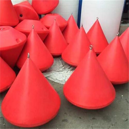 Odor Free Plastic Mooring Buoys Rotoplastic Mold Floating Buoys Environment