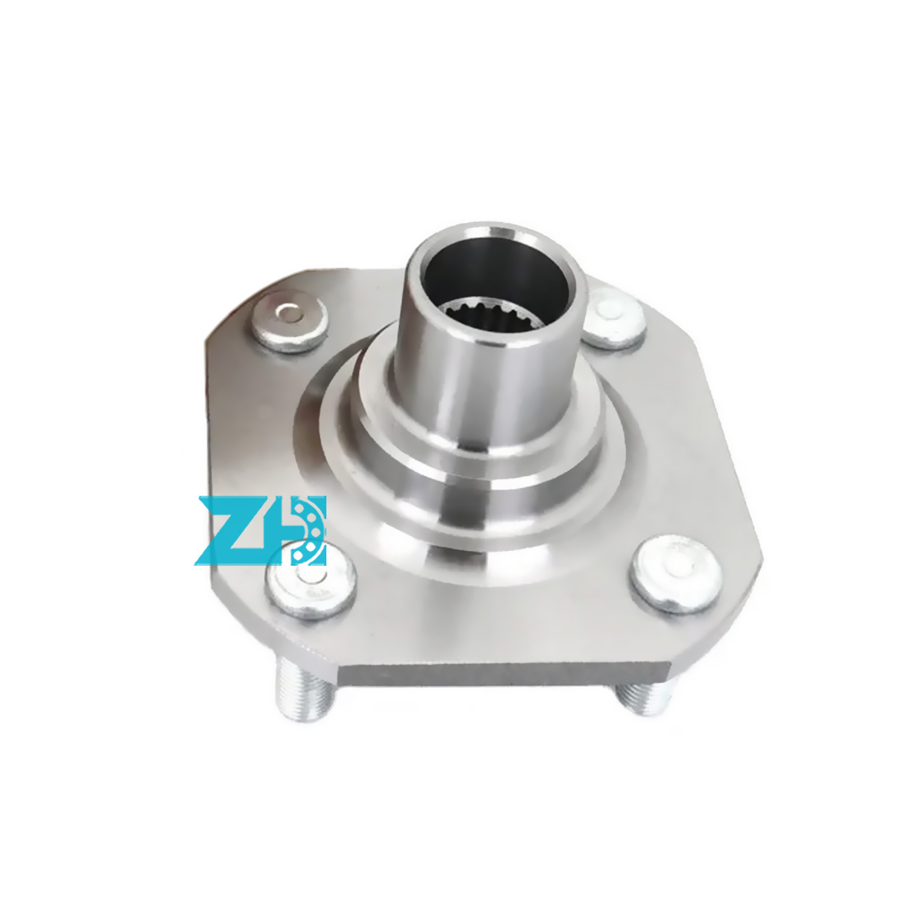 Wheel Hub Bearing for Car Parts 43502-10030 43502-12090 43502-20131 High Load-Bearing Capacity