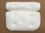 Bath Pillow Final Quality Inspection , AQL 3rd Party Inspection Services