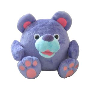 Wholesale Electronoic Plush Toys Dialogue Recording &amp; Repeating Mouth Moving Bear from china suppliers