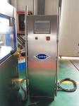 120KN Automatic Rotary Tablet Press Machine For Herbal Pills