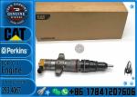 Diesel Common Rail Injector 267-9722 293-4067 293-4074 10R-9003 10R-7223 10R