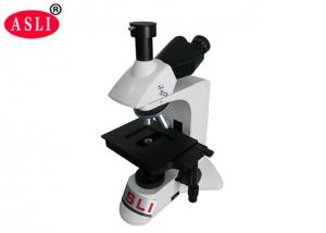 Wholesale Automatically Measure Lab Test Equipment , Micro Vickers Hardness Tester from china suppliers