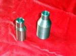 2507 Duplex Stainless Steel Pipe Fittings A182 F53 S32750 MSS SP95 Swaged