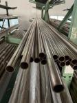 Manufacturer Seamless Copper Tube ASTM B111 6" SCH40 CUNI 90/10 C70600 C71500