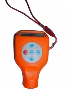 China OTG-8102FN  Car Coating thickness meter, Dry film thickness gauge for car industry on sale