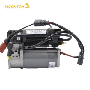 Wholesale 3D0616005P 3D0616005K 7L0616007A Air Suspension Compressor Pump from china suppliers
