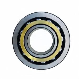 Wholesale Single Row 7408BM Angular Contact Ball Bearing 40*110*27mm for Construction Machinery from china suppliers
