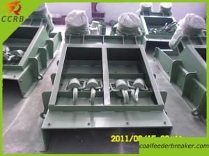 Wholesale CCRB Coal Vibrating Feeder from china suppliers