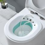 FULI PP Feminine Health Care Bulk Commercial Yoni Steam Seat Kit For Washing