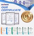 Touch Screen Conveyor Belt Detector De Metals Needle Detector Food Metal