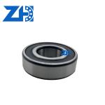 Smooth Automotive Gearbox Bearing 6205-2RS1-C3 Deep Groove Ball Bearing
