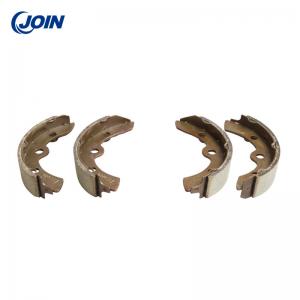 Wholesale ODM Iron Car Golf Cart Brake Shoes Accessories 70794-G01 OE NO from china suppliers