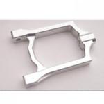 Billet Aluminum 6061T, 7075T, precision parts CNC Custom Machining