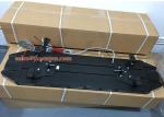Amber 3W Led warning lightbar , Roterande varningsljus，led majakkapaneeli גשר תא