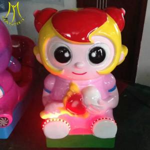 Wholesale Hansel kids amusement rides used kiddie toy riders on sale from china suppliers