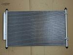 80110T7AJ01 Auto Parts Cooling System Air Conditioning Condenser for HONDA