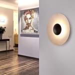 Factory Metal Modern Indoor Simple Decorative Led Wall Light For Home