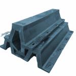 Arch Rubber Fender Arched Rubber Fender V Shaped Rubber Fender Rubber Fender