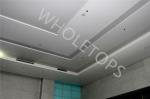 Easy Fabrication Aluminum Roofing Panel 600mm-4500mm Length