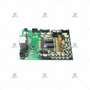 Wholesale SMT Machine Yamaha Smt Connection Board Assy KKGA-M4550-100 Smt Feeder Parts from china suppliers