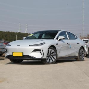 Wholesale Galaxy E8 MAX Geely EV Car PHEV 2024 550km Range 272 Horsepower from china suppliers