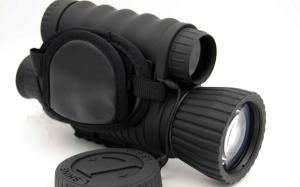 Wholesale 16MP Scouting Video Outside Moonlight Night Vision Monocular 62*105*208 Mm from china suppliers