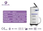 FDA Approved 400ms 38J/cm² Soprano Ice Platinum Machine