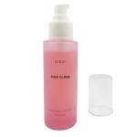 Private Label Face Deep Wash Pink Cloud Cleansing Lotion Gentle Whitening Facial