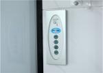 Shower Cabins White Acrylic ABS Tray 1600*1200*2150mm white aluminium