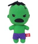 Hot Cartoon Plush Toys Marvel The Avengers 2 Stuffed Action Figure