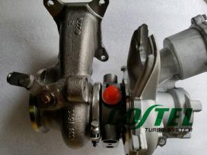 Wholesale IS38 06k145722H MK7 Golf R Audi S3 06K145702N 2.0T EA888 Gen3 Turbo from china suppliers