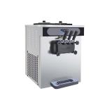 Hot Sale Commercial Ice Cream Machine 2+1 Flavors Ice Cream Stick Machine Ice