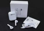 Fancy Wireless Bluetooth Earphones 50 Hours Standby Time 10MM Speaker