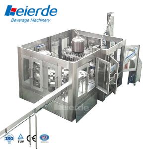 Wholesale PET Bottle Filling And Capping Machine Stainless Steel 304 from china suppliers