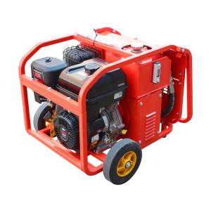 Wholesale Hydraulic Earth Auger 13HP Hydraulic Power Station with 18L Hydraulic Tank Capacity from china suppliers