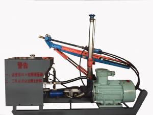 Wholesale ZYJ-270/170 High Speed Man Portable Blasting Hole Drilling rig in colliery from china suppliers