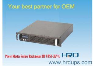 OEM UPS Accessory Battery Bank 280 × 190 × 220mm Size With CE Certification