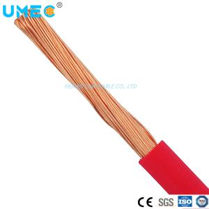 Wholesale 450/750V H07V-K PVC Insulated Single Core Wire Electric Building Wire 2.5 4 6 10mm sup2 from china suppliers