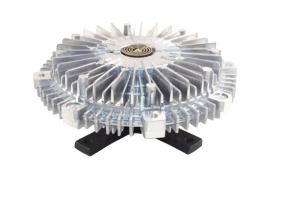 Wholesale ISUZU NPR 4HK1 EUROPE CLUTCH COOLING FAN 8973673821 from china suppliers