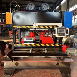 Wholesale PLC Controlled Cable Tray Punching Machine Price 3kW 220V from china suppliers