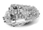 Anodizing 5 Axis CNC Parts