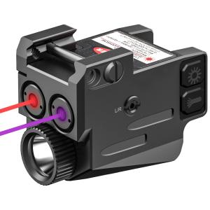 Wholesale Tactical / Pistol Laser Light Beam Flashlight Alumium Alloy Material from china suppliers