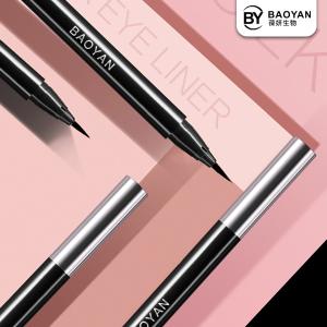 Wholesale Thin Vogue Smooth Eyeliner Pencil Long Lasting Private Label from china suppliers
