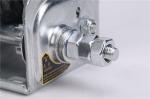 Portable Heavy Steel 600lbs Marine Hand Crank Boat Winch