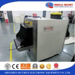 International Standard X ray baggage scanner AT6040 with high performance